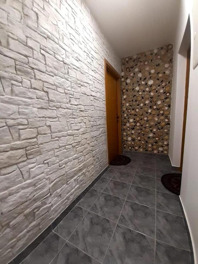 Solis Adriaticum Apartments Jasenice  Exterior foto